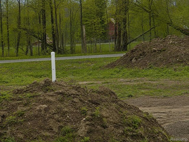 13199 Masters Rd Masters Road, Riley Township, MI 48041