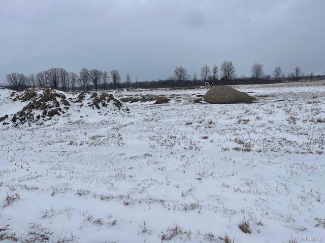 13199 Masters Rd Masters Road, Riley Township, MI 48041