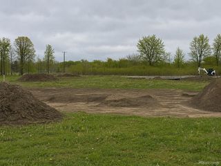 13199 Masters Rd Masters Road, Riley Township, MI 48041