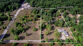 8716 N 80th Avenue, Weare Twp, MI 49449