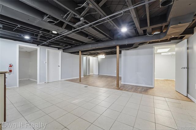 7247 Schaefer Road, Dearborn, MI 48126
