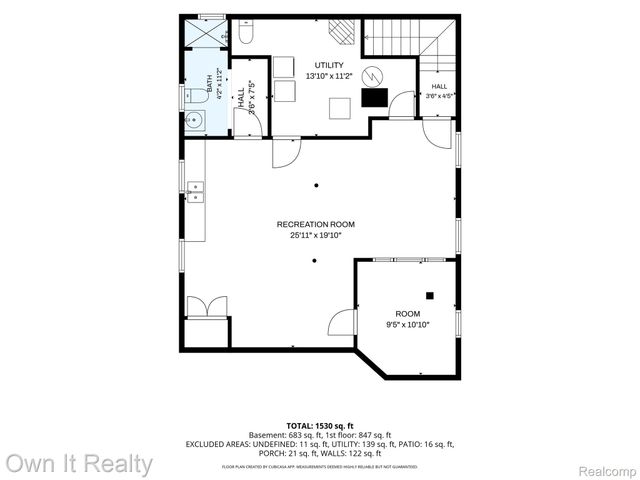 7247 Schaefer Road, Dearborn, MI 48126