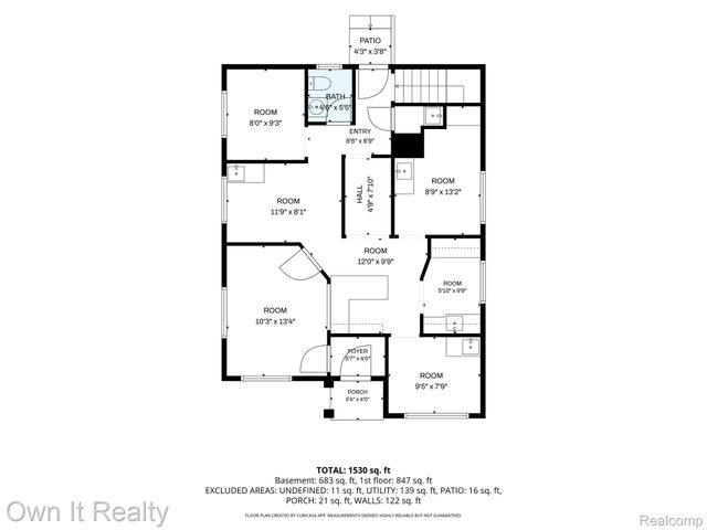 7247 Schaefer Road, Dearborn, MI 48126