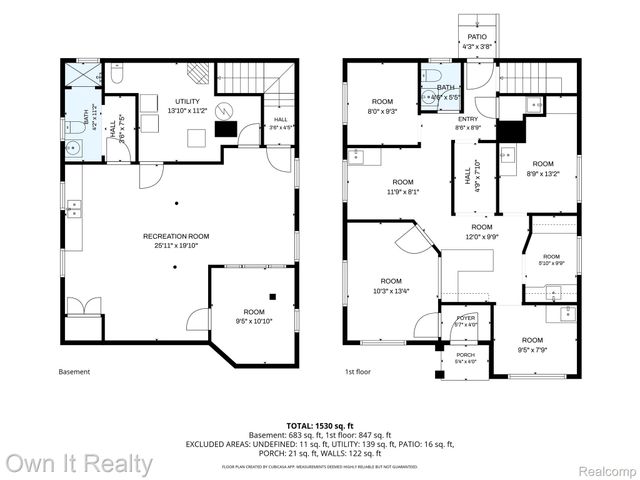 7247 Schaefer Road, Dearborn, MI 48126