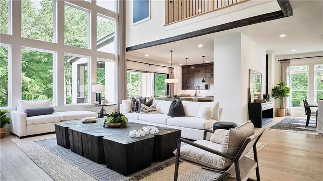 1010 Ridgeview Road, Woodstock, GA 30188