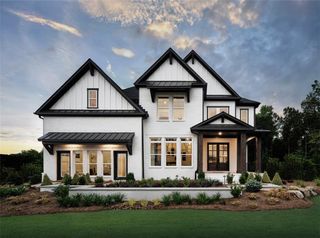 1010 Ridgeview Road, Woodstock, GA 30188