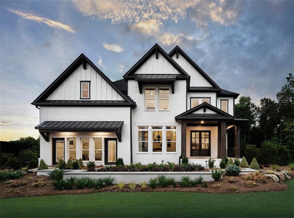 1010 Ridgeview Road, Woodstock, GA 30188