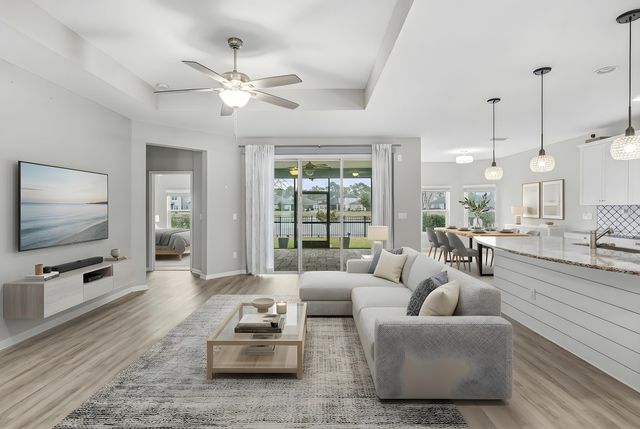 1105 Laurel Valley Dr, Orange Park, FL 32065