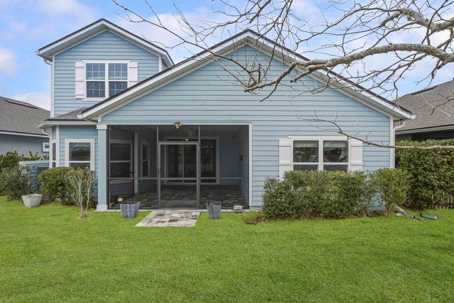 1105 Laurel Valley Dr, Orange Park, FL 32065