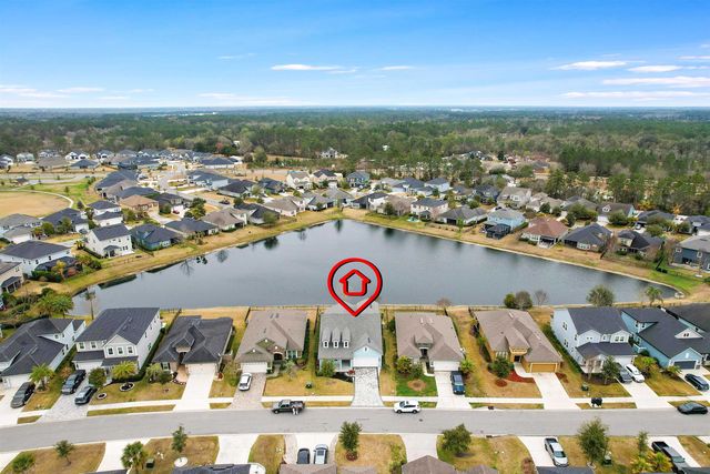 1105 Laurel Valley Dr, Orange Park, FL 32065