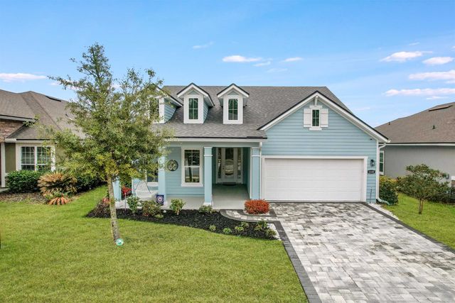 1105 Laurel Valley Dr, Orange Park, FL 32065