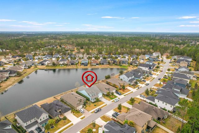 1105 Laurel Valley Dr, Orange Park, FL 32065