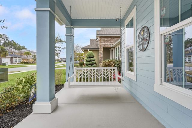 1105 Laurel Valley Dr, Orange Park, FL 32065