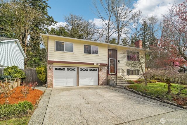 21428 124th Avenue SE, Kent, WA 98031