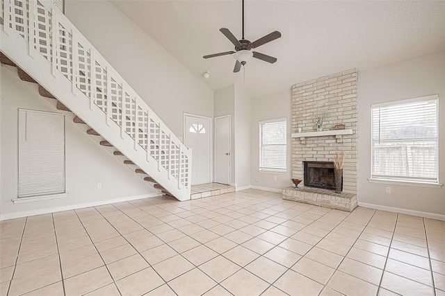 7415 Colima Drive, Houston, TX 77083