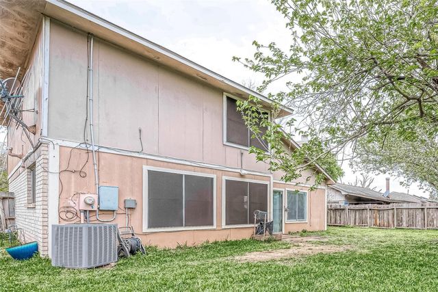 7415 Colima Drive, Houston, TX 77083