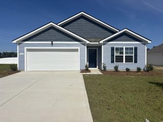 495 Acosta Circle, Conway, SC 29527