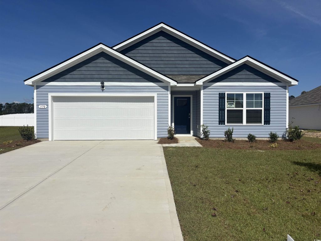 495 Acosta Circle, Conway, SC 29527