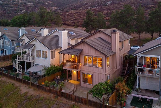 1357 GOLDEN HARVEST LN, El Cajon, CA 92019