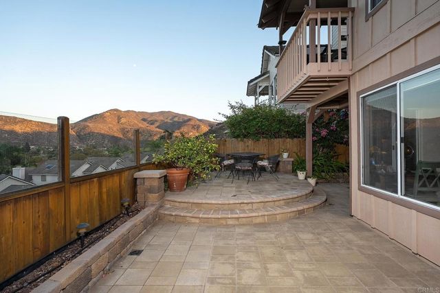 1357 GOLDEN HARVEST LN, El Cajon, CA 92019