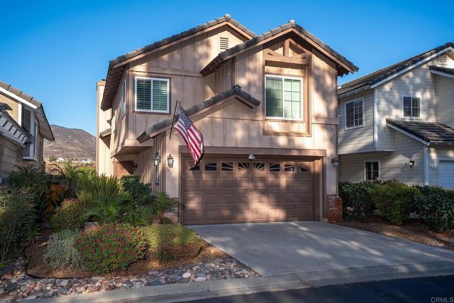 1357 GOLDEN HARVEST LN, El Cajon, CA 92019
