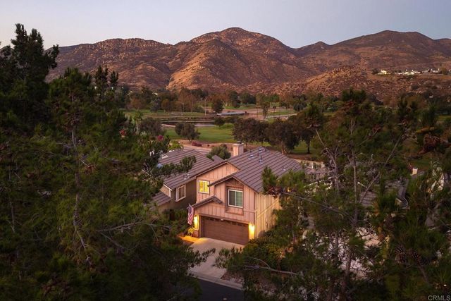 1357 GOLDEN HARVEST LN, El Cajon, CA 92019