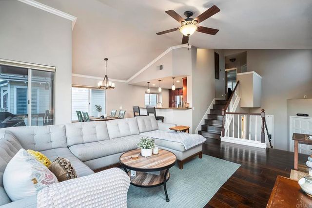 1357 GOLDEN HARVEST LN, El Cajon, CA 92019