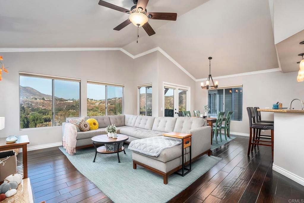1357 GOLDEN HARVEST LN, El Cajon, CA 92019 — photo 2