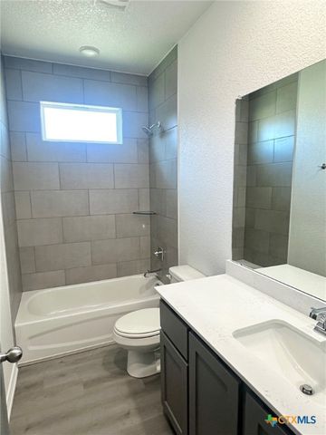 2226 Wooster, Nolanville, TX 76559
