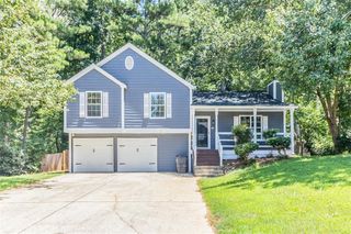 63 SPRINGBROOKE Trail, Dallas, GA 30157
