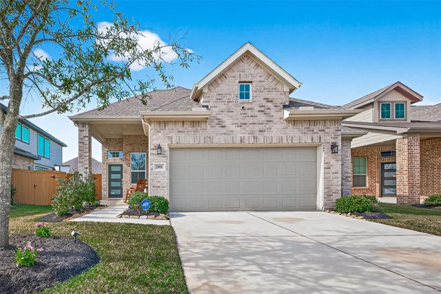 7911 Coco Verde Dr, Cypress, TX 77433