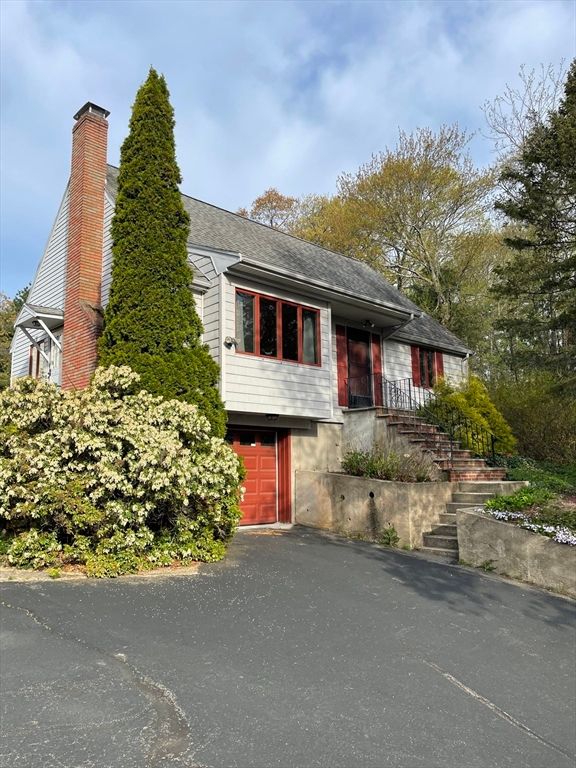 100 Francis Wyman Rd 0, Burlington, MA 01803