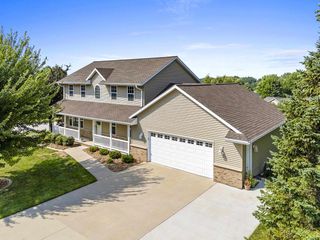 2473 OAK RIDGE CIRCLE, De Pere, WI 54115