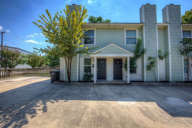 1500 Lipscomb Street 100, Fort Worth, TX 76104