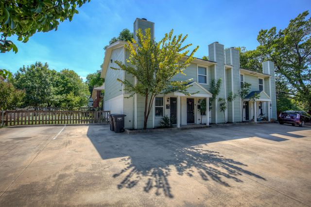 1500 Lipscomb Street 100, Fort Worth, TX 76104