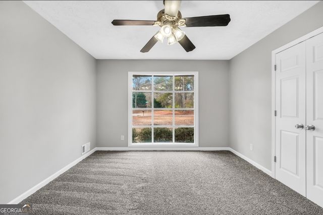 1450 Dauset Drive, Griffin, GA 30224