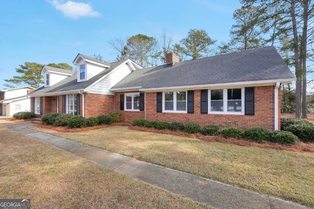 1450 Dauset Drive, Griffin, GA 30224