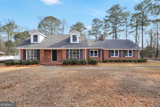 1450 Dauset Drive, Griffin, GA 30224