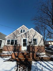 183-19 145 Avenue, Springfield Gardens, NY 11413