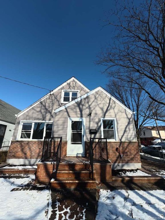 183-19 145 Avenue, Springfield Gardens, NY 11413