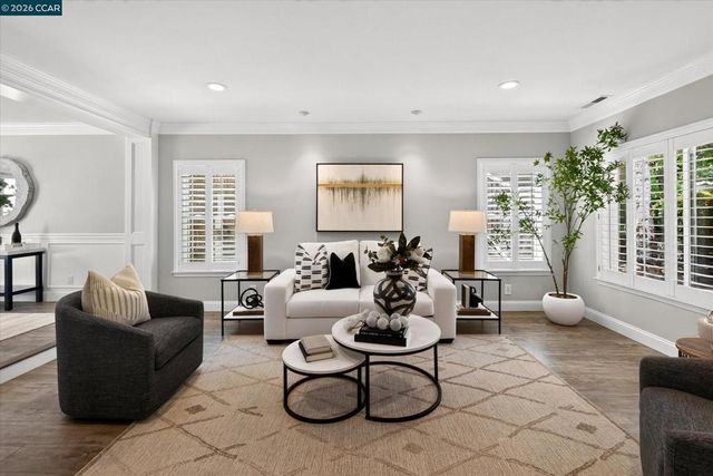 406 Skycrest Dr, Danville, CA 94506