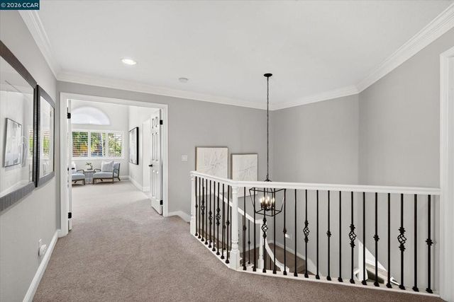 406 Skycrest Dr, Danville, CA 94506