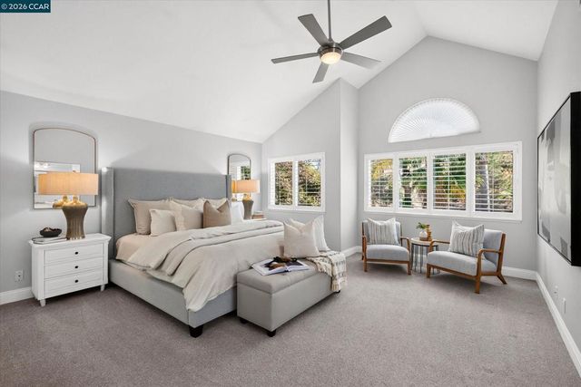 406 Skycrest Dr, Danville, CA 94506