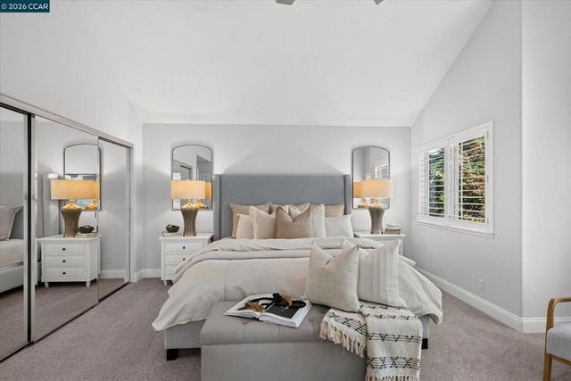 406 Skycrest Dr, Danville, CA 94506
