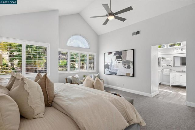 406 Skycrest Dr, Danville, CA 94506