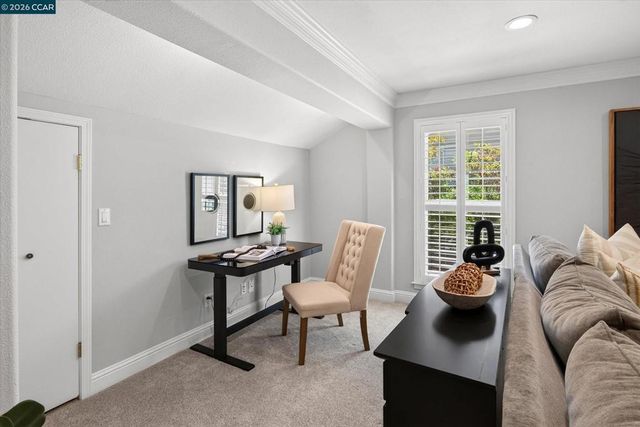 406 Skycrest Dr, Danville, CA 94506
