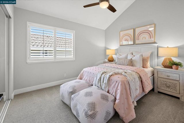 406 Skycrest Dr, Danville, CA 94506