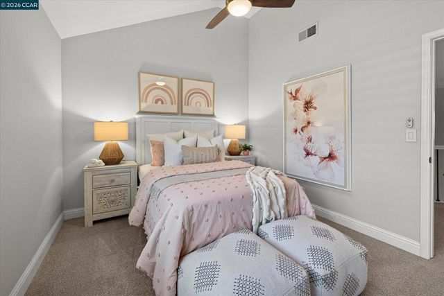 406 Skycrest Dr, Danville, CA 94506