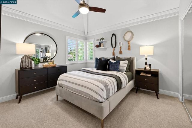 406 Skycrest Dr, Danville, CA 94506