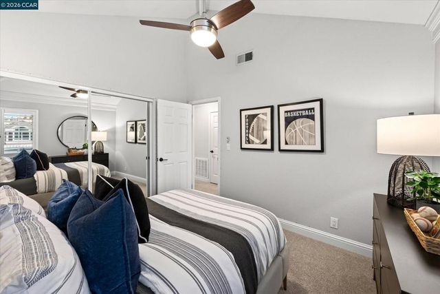 406 Skycrest Dr, Danville, CA 94506